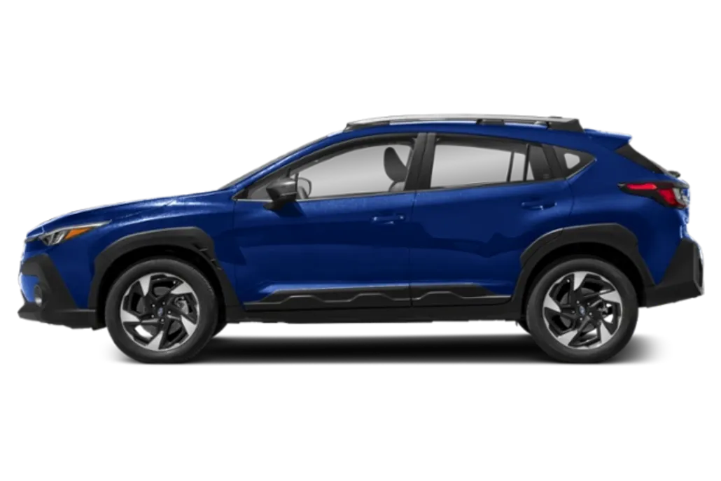 2025 Subaru Crosstrek Limited photo 1