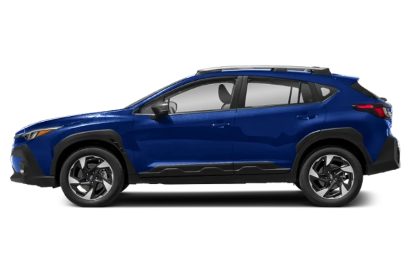 2025 Subaru Crosstrek Limited photo 1