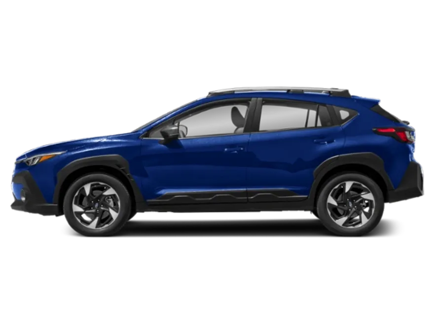 2025 Subaru Crosstrek Limited photo 1
