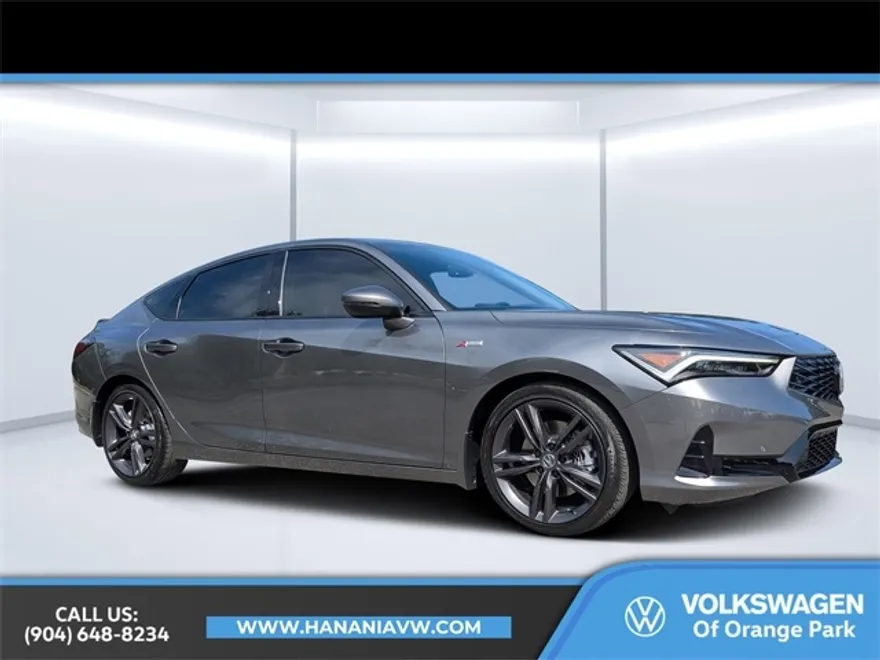 2023 Acura Integra A-Spec photo 1