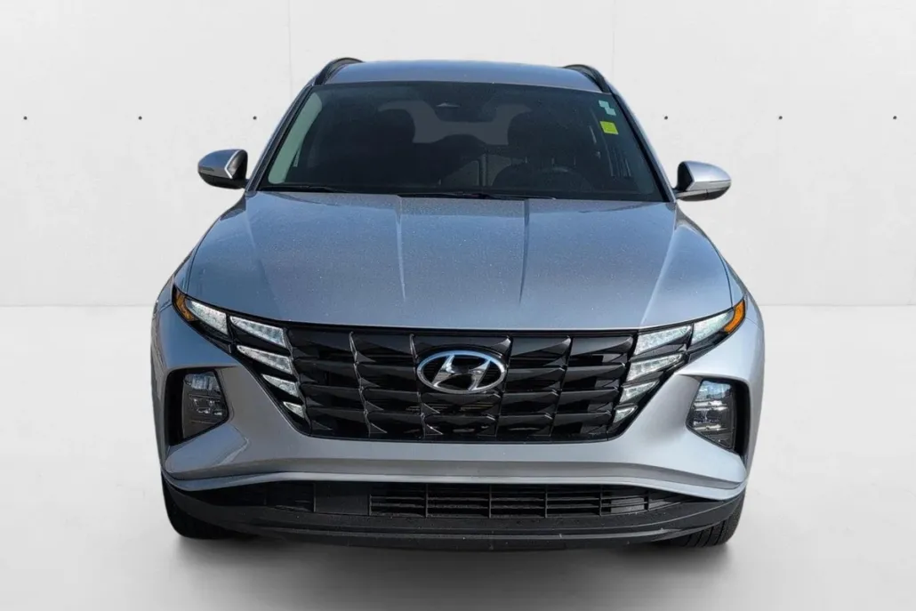 2023 Hyundai Tucson SEL photo 1