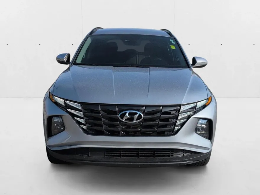 2023 Hyundai Tucson SEL photo 1