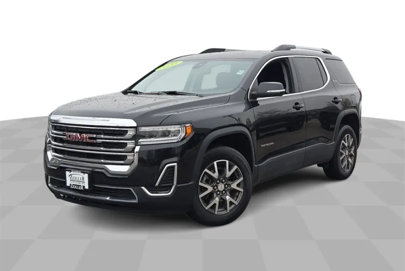 2023 Gmc Acadia SLE photo 1