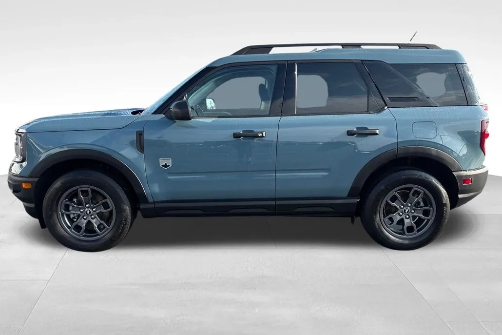 2023 Ford Bronco Sport Big Bend photo 1