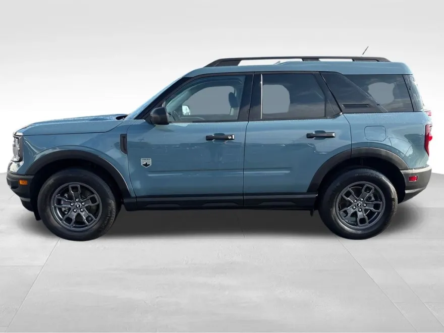 2023 Ford Bronco Sport Big Bend photo 1
