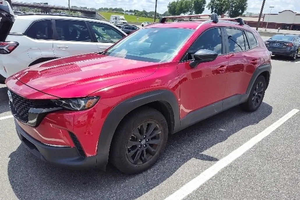 2024 Mazda CX-50 2.5 S Preferred photo 1
