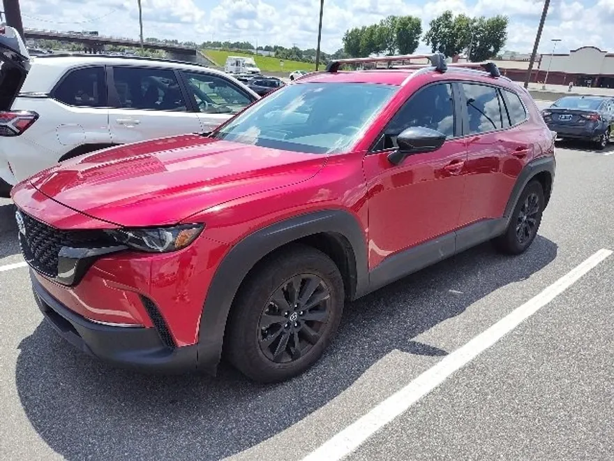 2024 Mazda CX-50 2.5 S Preferred photo 1