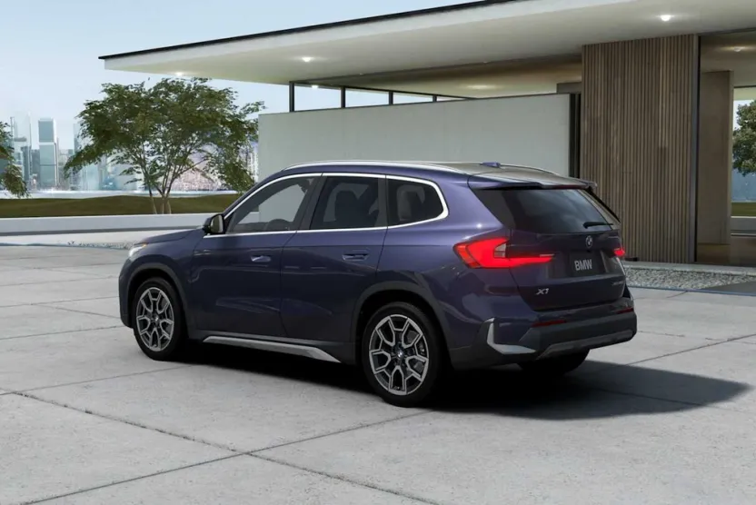 2026 Bmw X1 XDrive28i photo 1