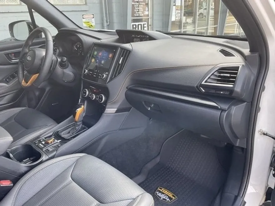 2024 Subaru Forester Wilderness photo 21