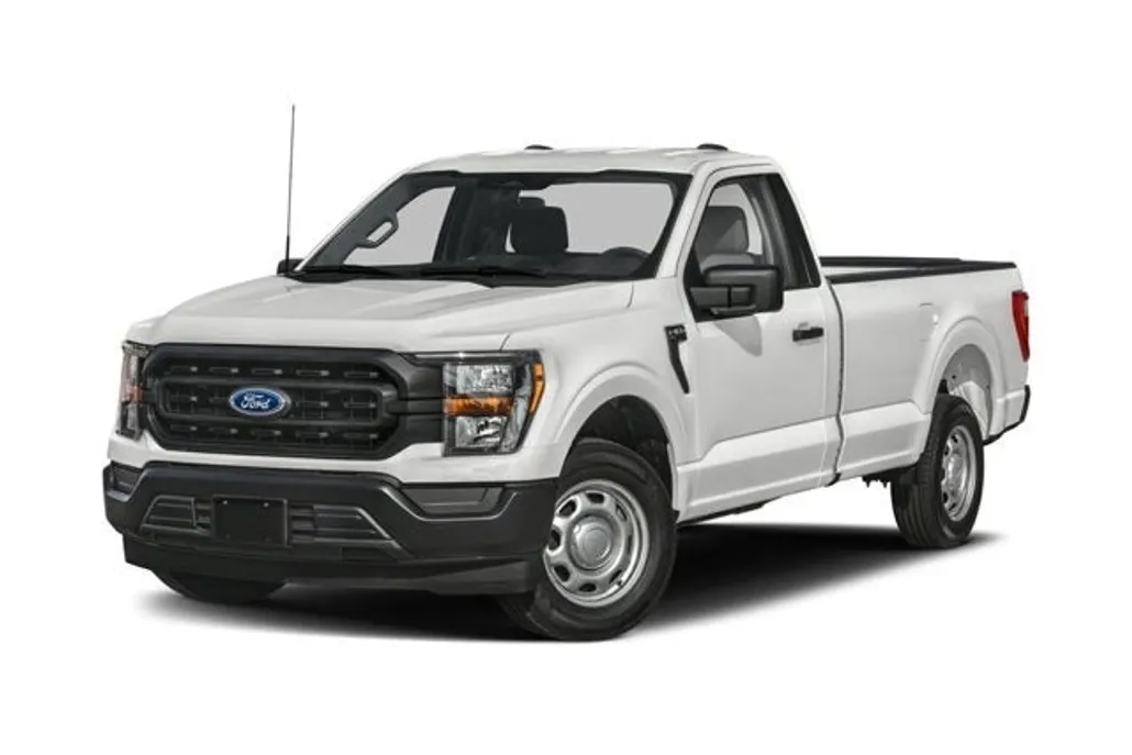 2025 Ford F-250 XL photo 1