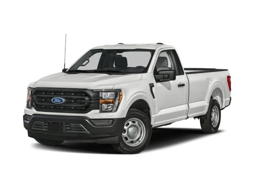 2025 Ford F-250 XL photo 1