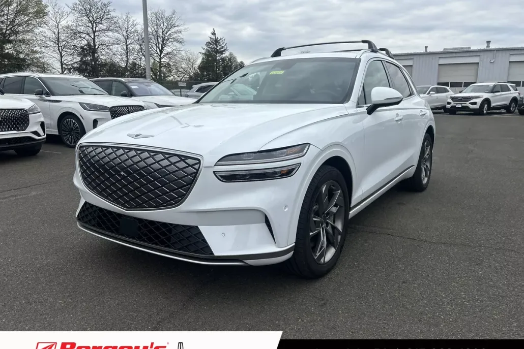 2024 Genesis Electrified GV70 Advanced photo 1