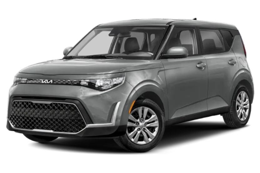 2025 Kia Soul LX photo 1