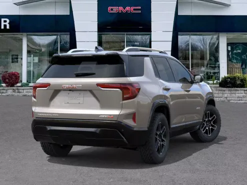 2026 Gmc Terrain AT4 photo 4
