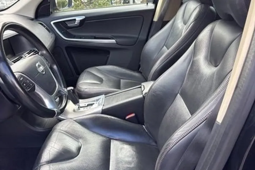 2012 Volvo XC60 3.2 photo 1