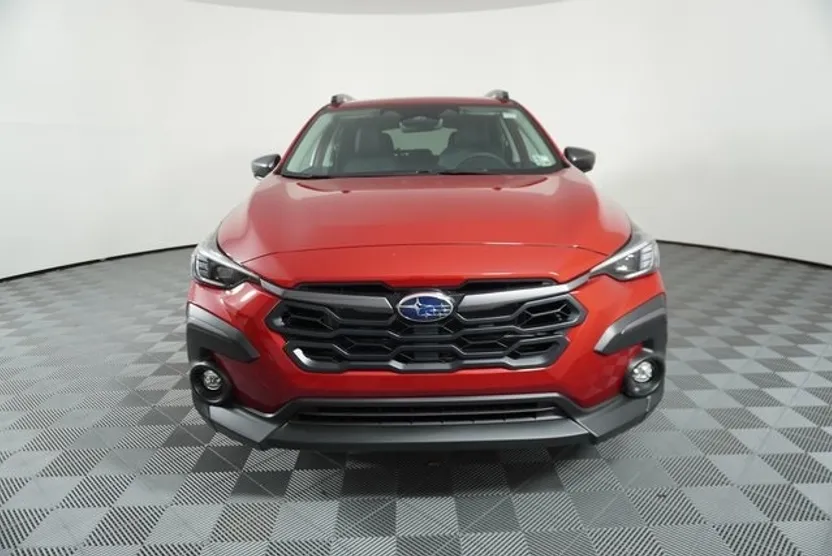 2025 Subaru Crosstrek Limited photo 1