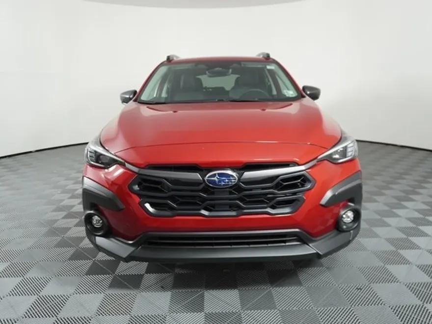 2025 Subaru Crosstrek Limited photo 1