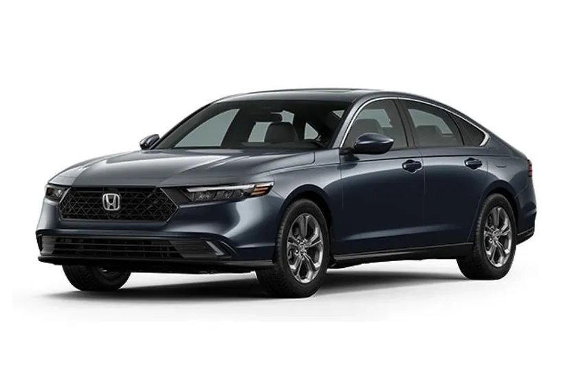 2024 Honda Accord EX photo 1