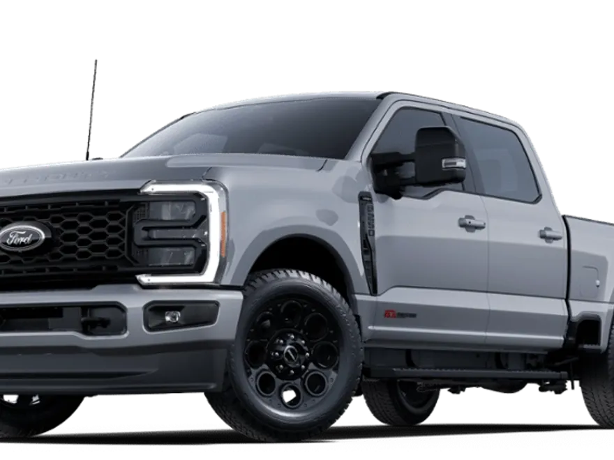 2025 Ford F-250 Lariat photo 1