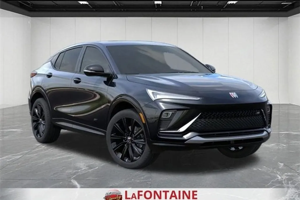 2025 Buick Envista ST photo 1