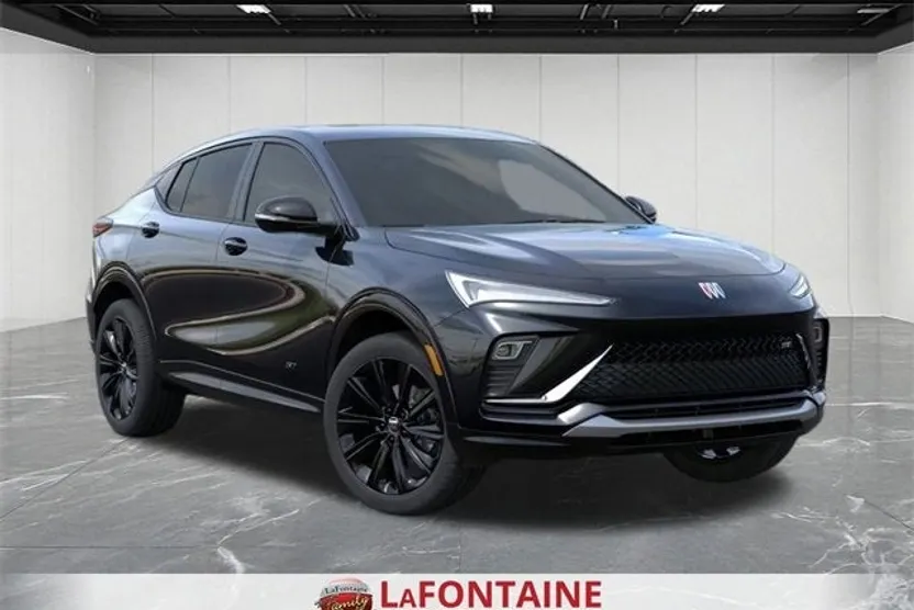 2025 Buick Envista ST photo 1