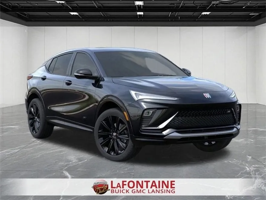2025 Buick Envista ST photo 1
