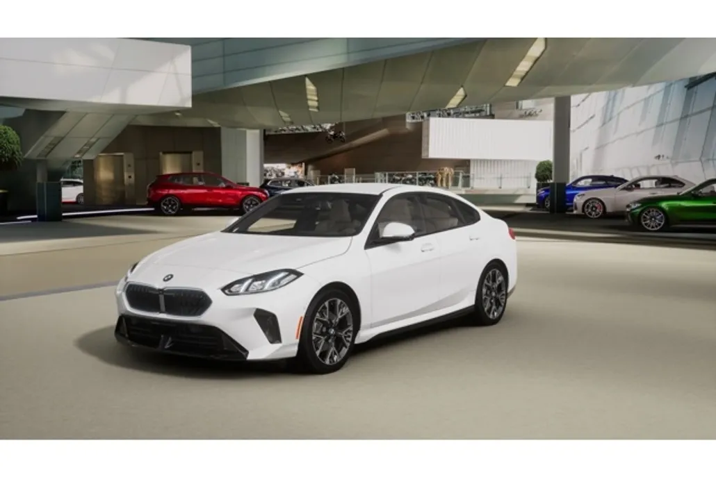 2026 Bmw 228i photo 1