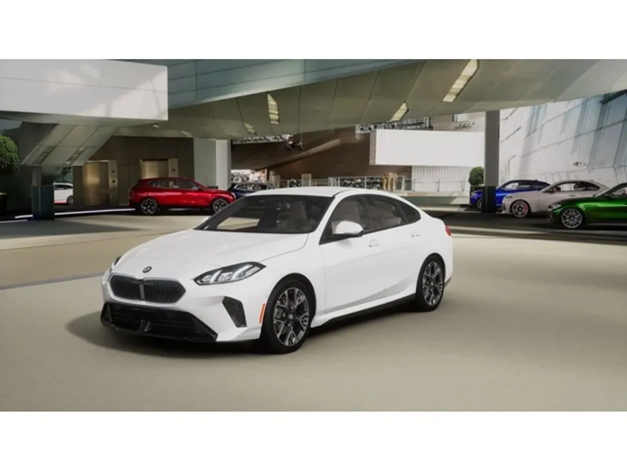 2026 Bmw 228i photo 1