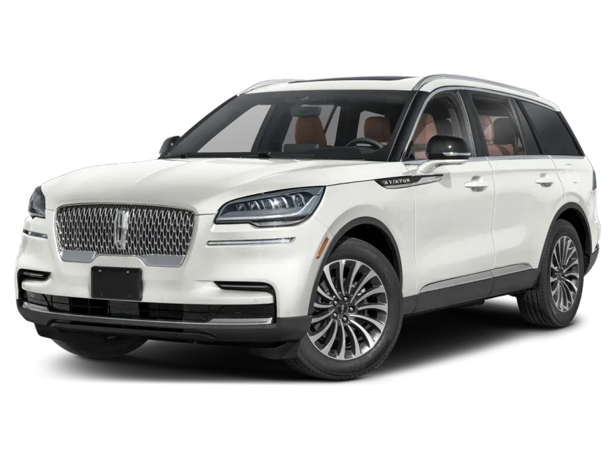 2024 Lincoln Aviator Reserve photo 1