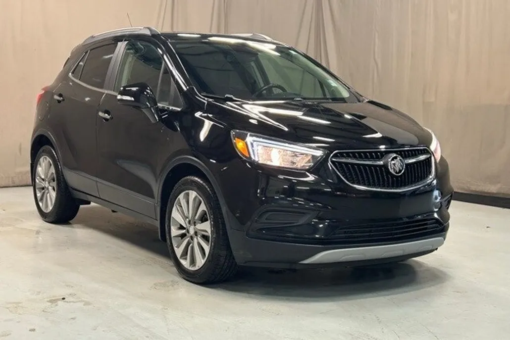 2019 Buick Encore Preferred photo 1
