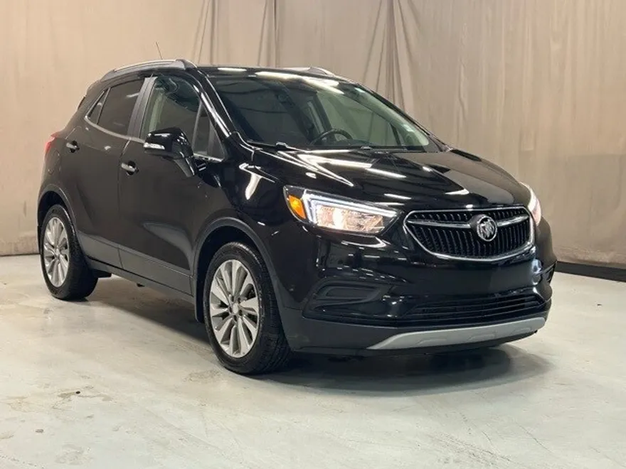 2019 Buick Encore Preferred photo 1