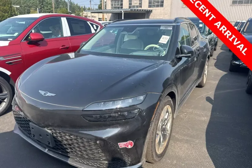 2024 Genesis GV60 RWD photo 1