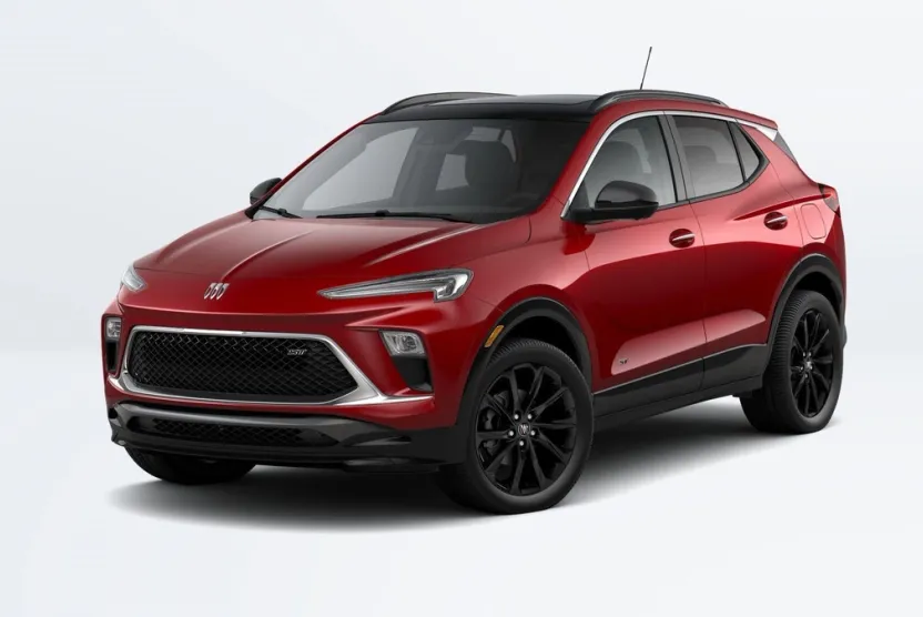2026 Buick Encore GX Sport Touring photo 1