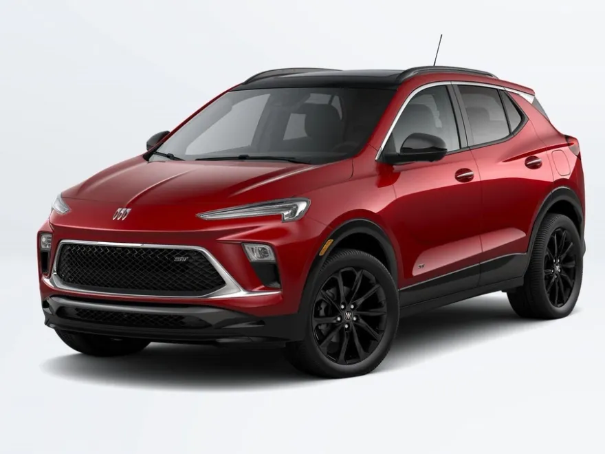 2026 Buick Encore GX Sport Touring photo 1