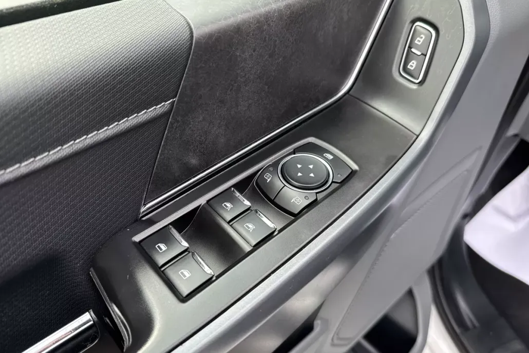 2024 Ford F-150 XLT photo 1