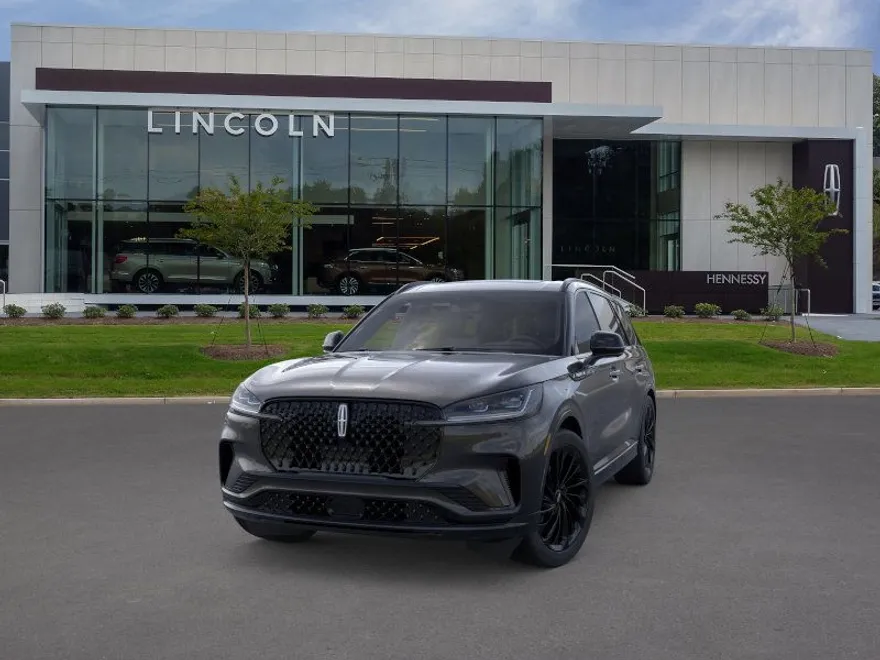 2025 Lincoln Aviator Reserve photo 1
