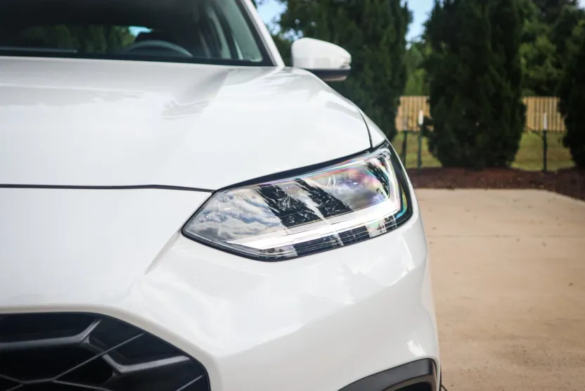 2023 Honda HR-V LX photo 1