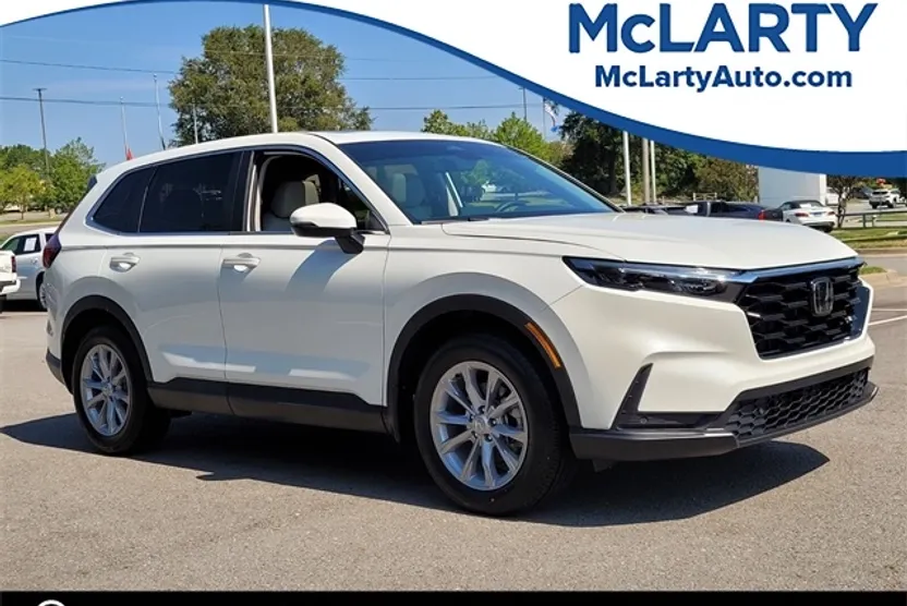 2025 Honda CR-V EX-L photo 1