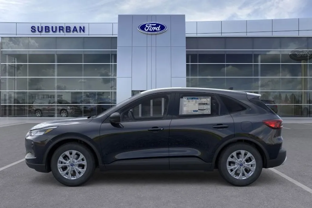 2025 Ford Escape Active photo 1