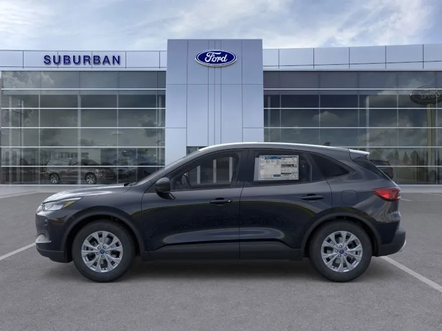 2025 Ford Escape Active photo 1