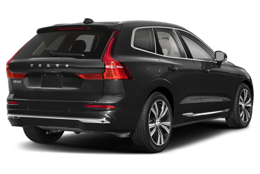 2024 Volvo XC60 Recharge Hybrid Plus photo 1