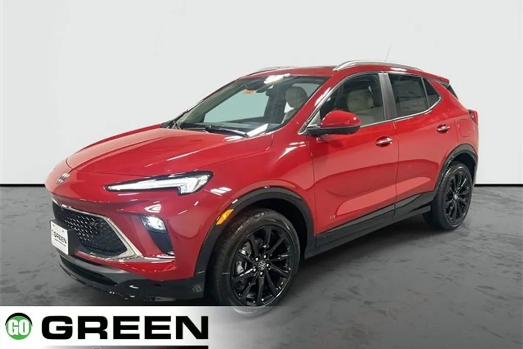 2026 Buick Encore GX Sport Touring photo 1