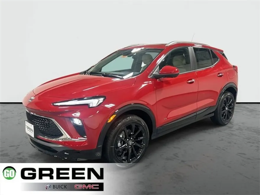 2026 Buick Encore GX Sport Touring photo 1
