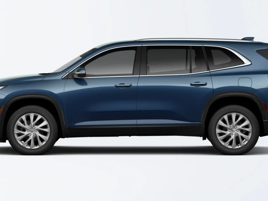 2025 Buick Enclave Preferred photo 29