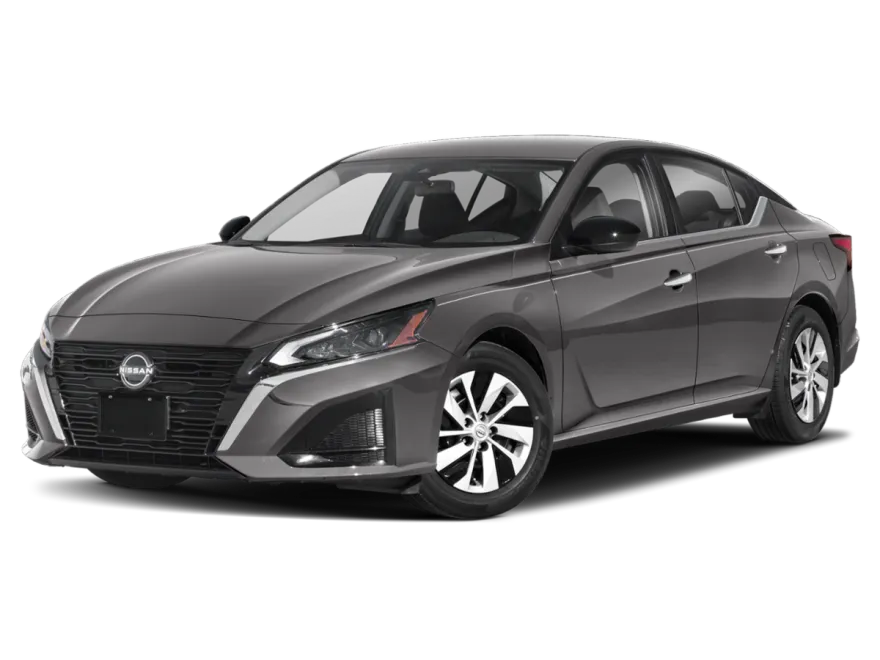 2025 Nissan Altima S photo 1