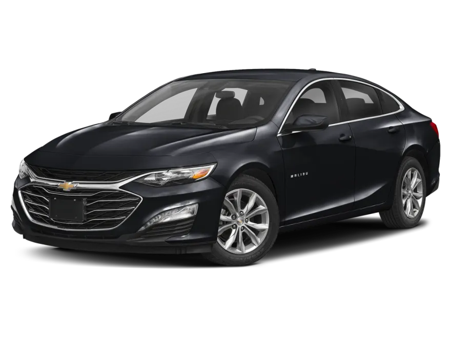 2023 Chevrolet Malibu 1LT photo 1