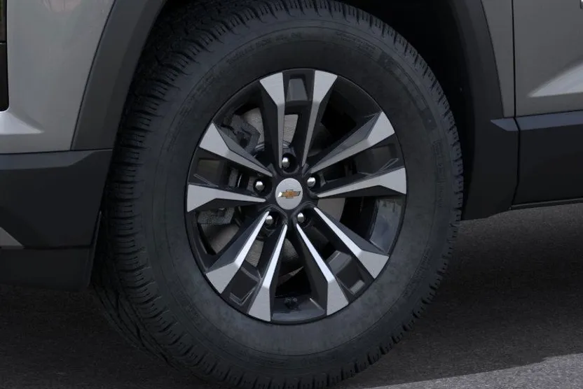 2026 Chevrolet Equinox LT photo 1