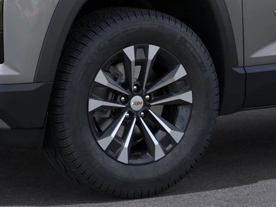 2026 Chevrolet Equinox LT photo 1