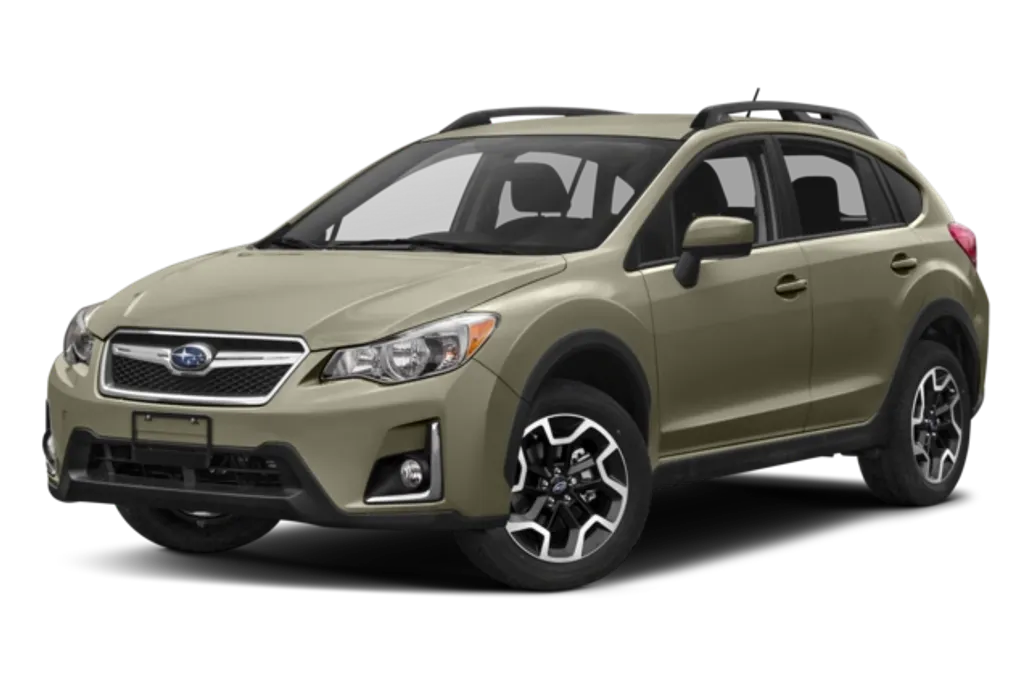 2017 Subaru Crosstrek 2.0i Premium photo 1