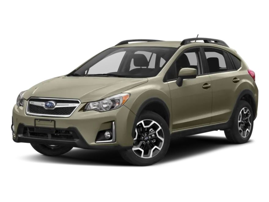2017 Subaru Crosstrek 2.0i Premium photo 1